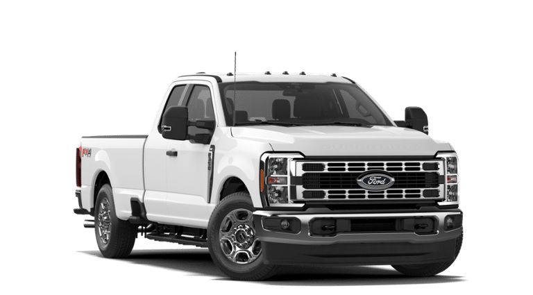 2027 Ford Super Duty F-350® XLT