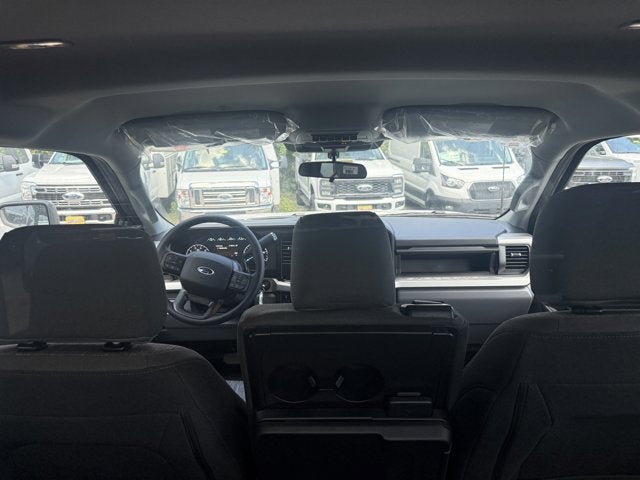 2026 Ford Super Duty F-350® XLT