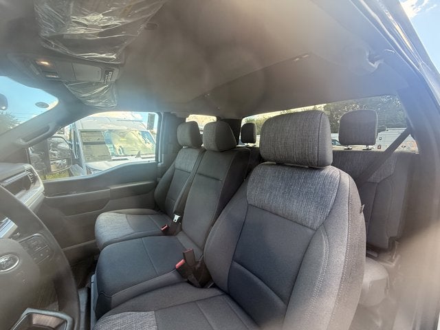 2026 Ford Super Duty F-350® XLT