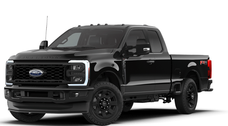 2026 Ford Super Duty F-350® XL