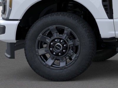 2026 Ford Super Duty F-350® XL