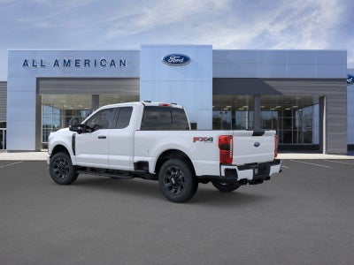2026 Ford Super Duty F-350® XL