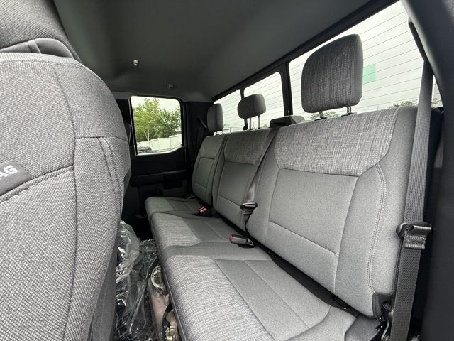 2026 Ford Super Duty F-350® XLT