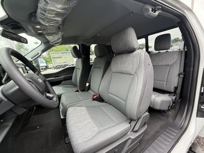2026 Ford Super Duty F-350® XLT