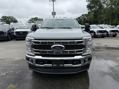 2026 Ford Super Duty F-350® XLT
