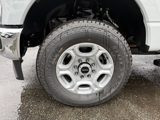 2026 Ford Super Duty F-350® XLT