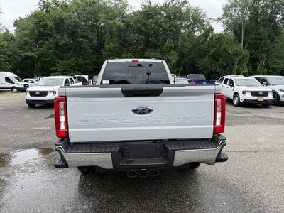 2026 Ford Super Duty F-350® XLT