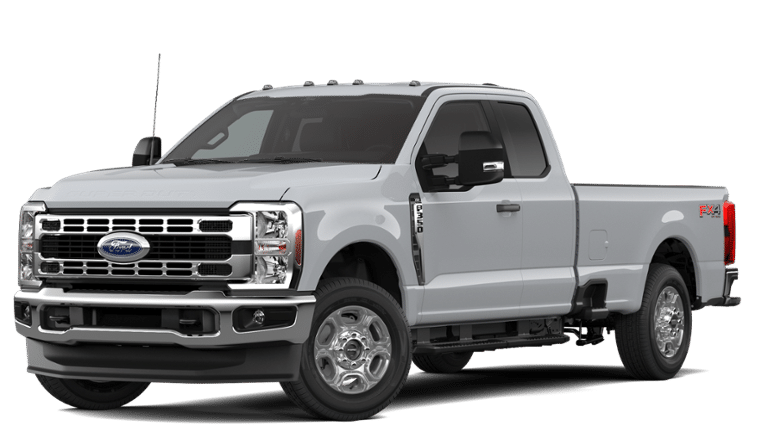 2026 Ford Super Duty F-350® XLT