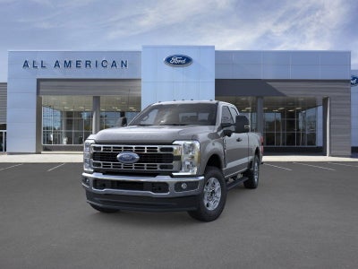 2026 Ford Super Duty F-350® XLT
