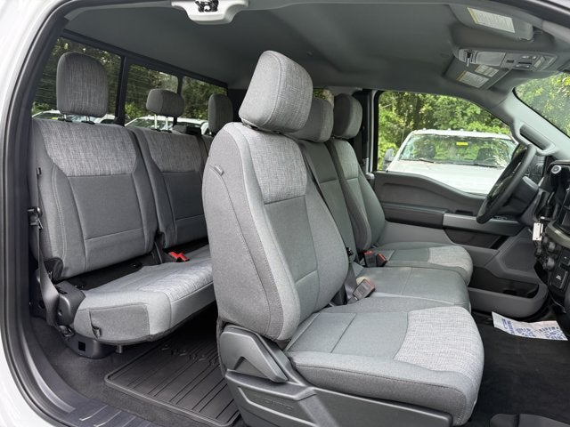 2026 Ford Super Duty F-350® XLT