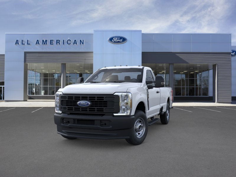 2026 Ford Super Duty F-250® XL