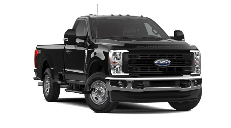 2026 Ford Super Duty F-250® XL