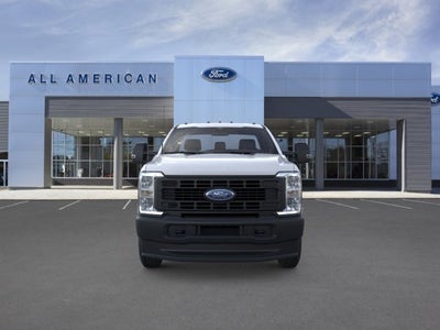 2026 Ford Super Duty F-250® XL