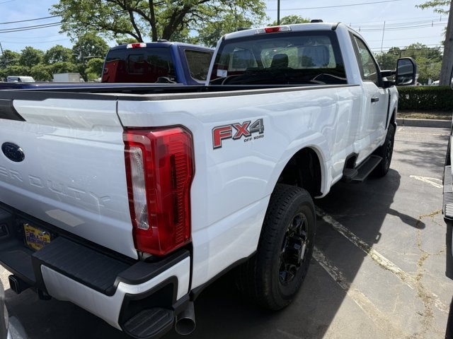 2026 Ford Super Duty F-250® XL