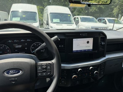 2026 Ford Super Duty F-250® XL