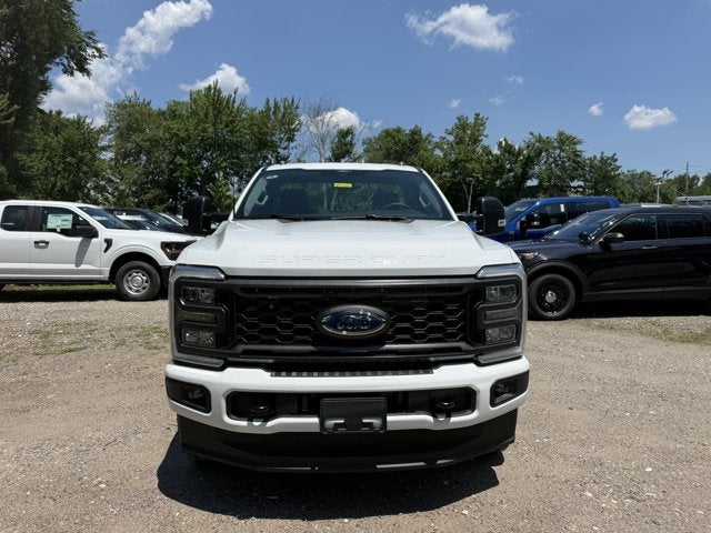 2026 Ford Super Duty F-250® XL