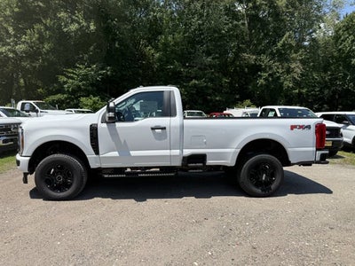 2026 Ford Super Duty F-250® XL