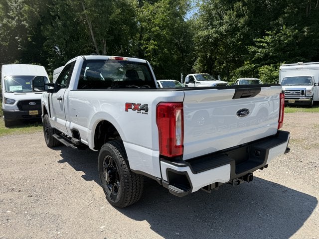 2026 Ford Super Duty F-250® XL