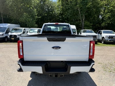 2026 Ford Super Duty F-250® XL