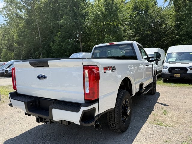 2026 Ford Super Duty F-250® XL