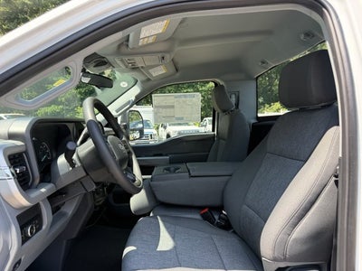 2026 Ford Super Duty F-250® XL