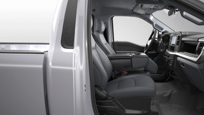 2026 Ford Super Duty F-250® XL