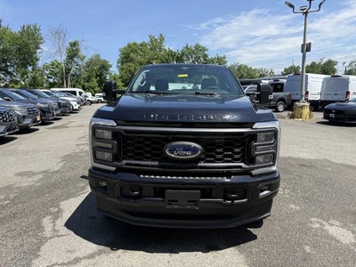 2026 Ford Super Duty F-250® XL