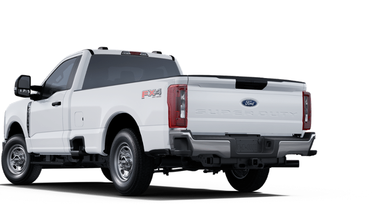 2025 Ford Super Duty F-250® XL