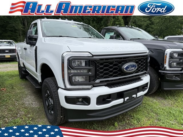 2026 Ford Super Duty F-250® XL