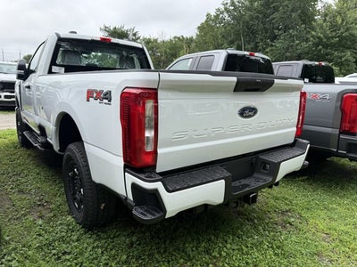 2026 Ford Super Duty F-250® XL
