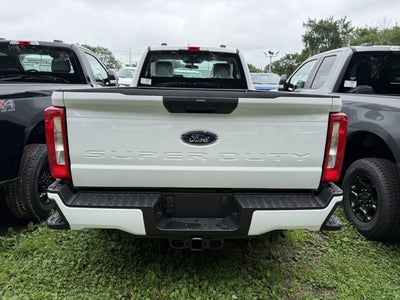 2026 Ford Super Duty F-250® XL