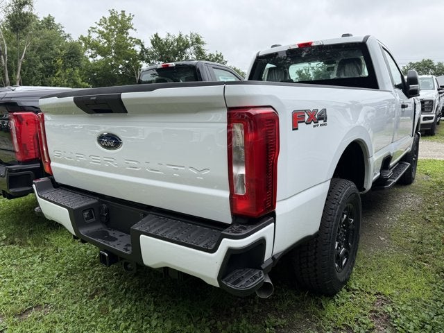 2026 Ford Super Duty F-250® XL