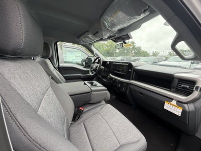 2026 Ford Super Duty F-250® XL
