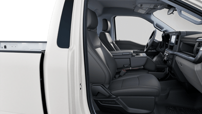 2025 Ford Super Duty F-250® XL