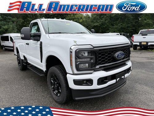 2026 Ford Super Duty F-250® XL