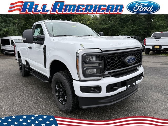 2026 Ford Super Duty F-250® XL