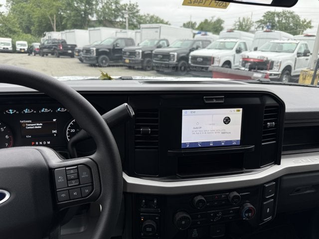 2026 Ford Super Duty F-250® XL