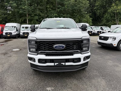 2026 Ford Super Duty F-250® XL