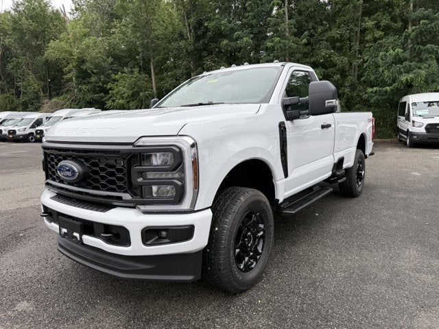 2026 Ford Super Duty F-250® XL