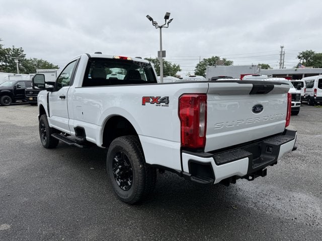 2026 Ford Super Duty F-250® XL