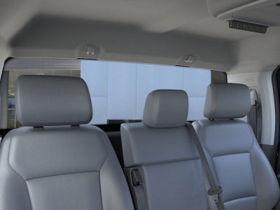 2025 Ford Super Duty F-250® XL