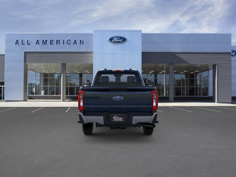 2025 Ford Super Duty F-250® XL