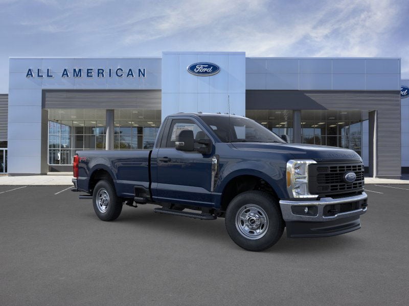 2025 Ford Super Duty F-250® XL