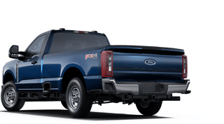 2025 Ford Super Duty F-250® XL