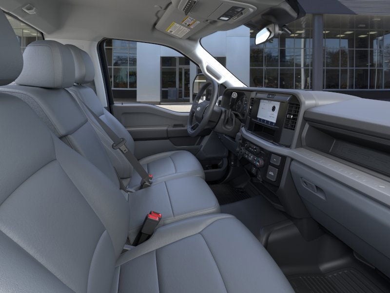 2025 Ford Super Duty F-250® XL