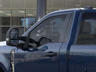 2025 Ford Super Duty F-250® XL