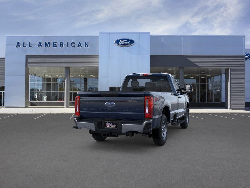 2025 Ford Super Duty F-250® XL