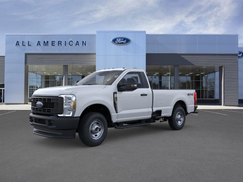 2026 Ford Super Duty F-250® XL