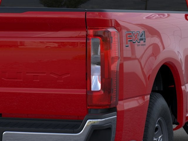 2026 Ford Super Duty F-250® XL