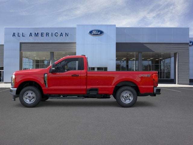 2026 Ford Super Duty F-250® XL